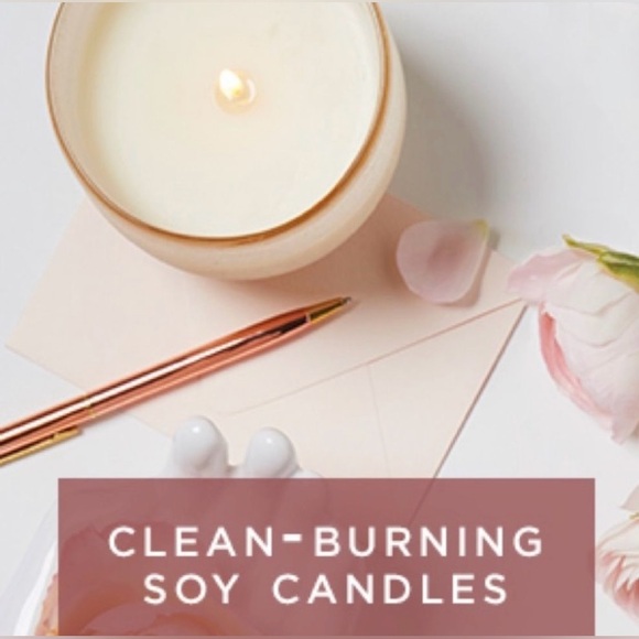 Illume Luxury Soy Candle - Coconut Milk Mango Demi Vanity Tin 11.8 oz - Picture 4 of 7